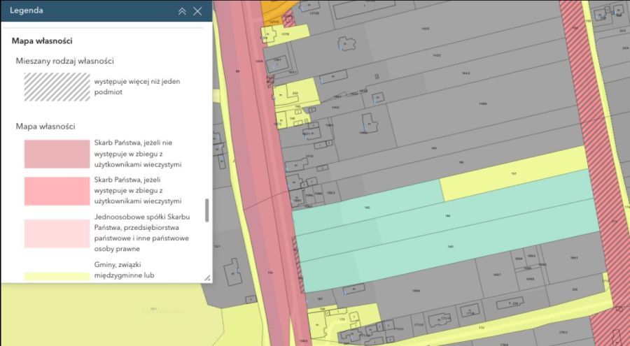 Działka inwestycyjna Gdańsk Orunia, ul. Trakt św. Wojciecha. Zdjęcie 2