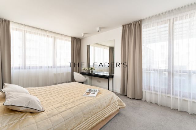 Mieszkanie 3-pokojowe Warszawa Mokotów, ul. Obrzeżna. Zdjęcie 8