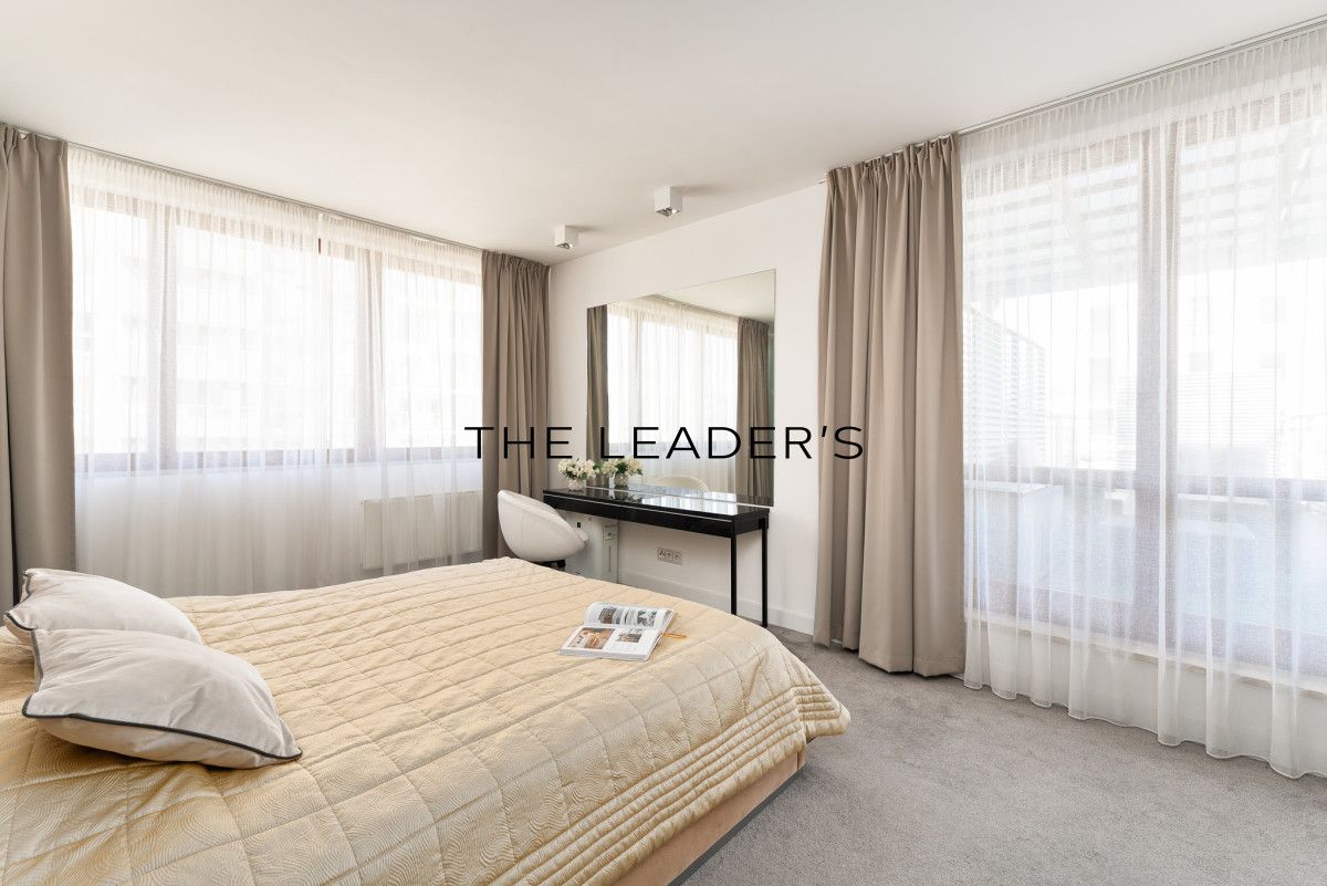 Mieszkanie 3-pokojowe Warszawa Mokotów, ul. Obrzeżna. Zdjęcie 8