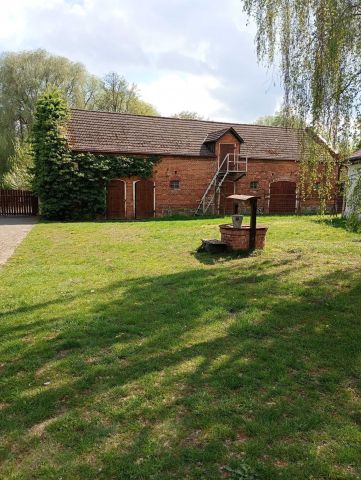 dom wolnostojący, 6 pokoi Tanibórz. Zdjęcie 1