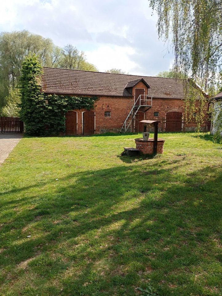 dom wolnostojący, 6 pokoi Tanibórz