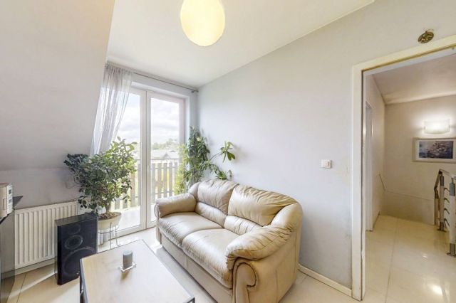 bliźniak, 4 pokoje Wiśniowa Góra. Zdjęcie 12