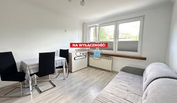 Mieszkanie 2-pokojowe Kielce KSM, ul. Szczecińska