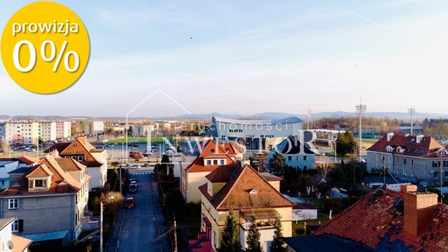 Mieszkanie 4-pokojowe Nysa, ul. Stefana Żeromskiego. Zdjęcie 14