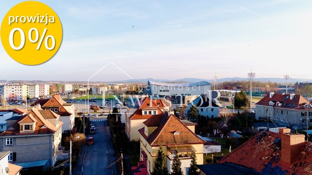 Mieszkanie 4-pokojowe Nysa, ul. Stefana Żeromskiego. Zdjęcie 14