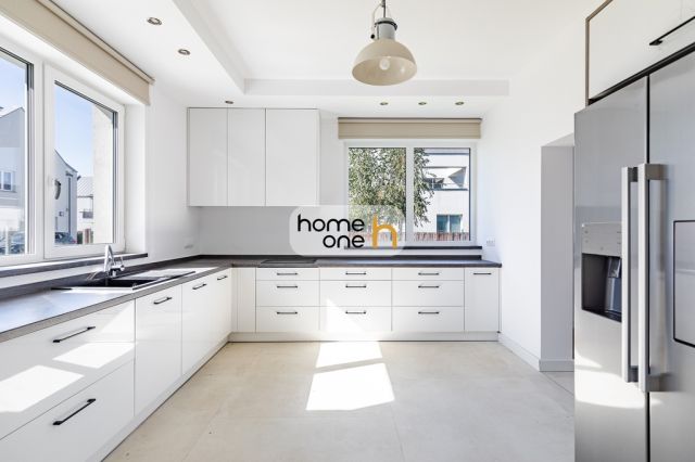 dom wolnostojący, 5 pokoi Warszawa Wilanów. Zdjęcie 9