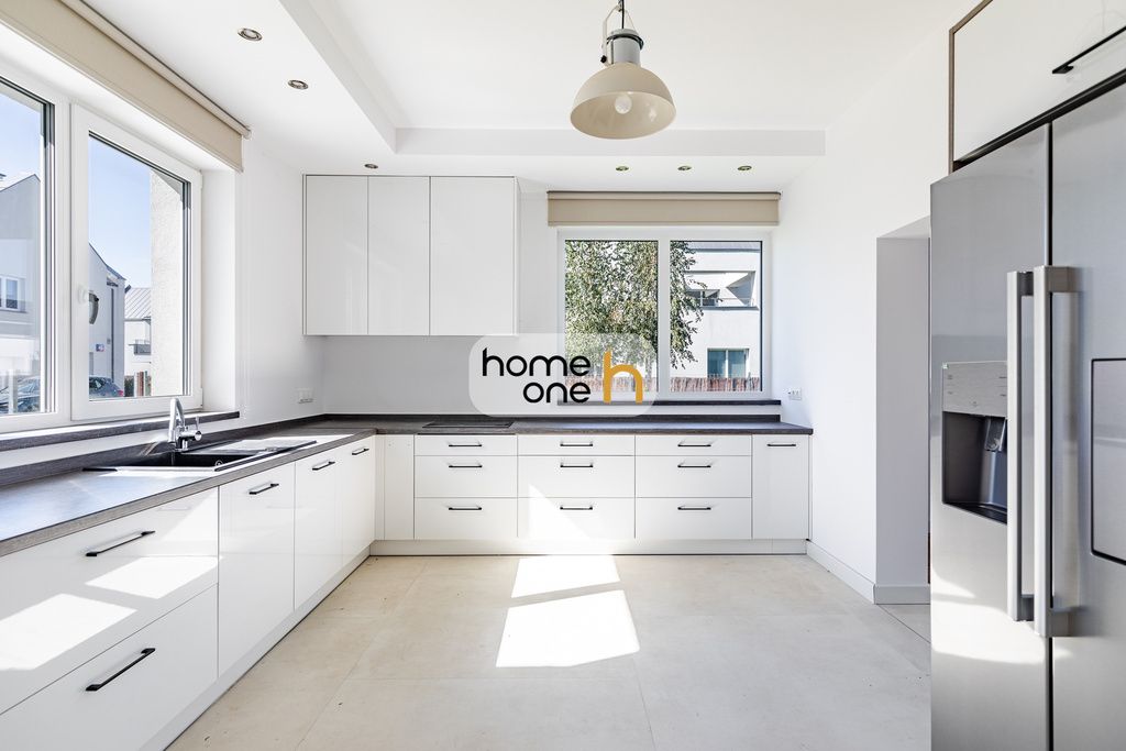 dom wolnostojący, 5 pokoi Warszawa Wilanów. Zdjęcie 9