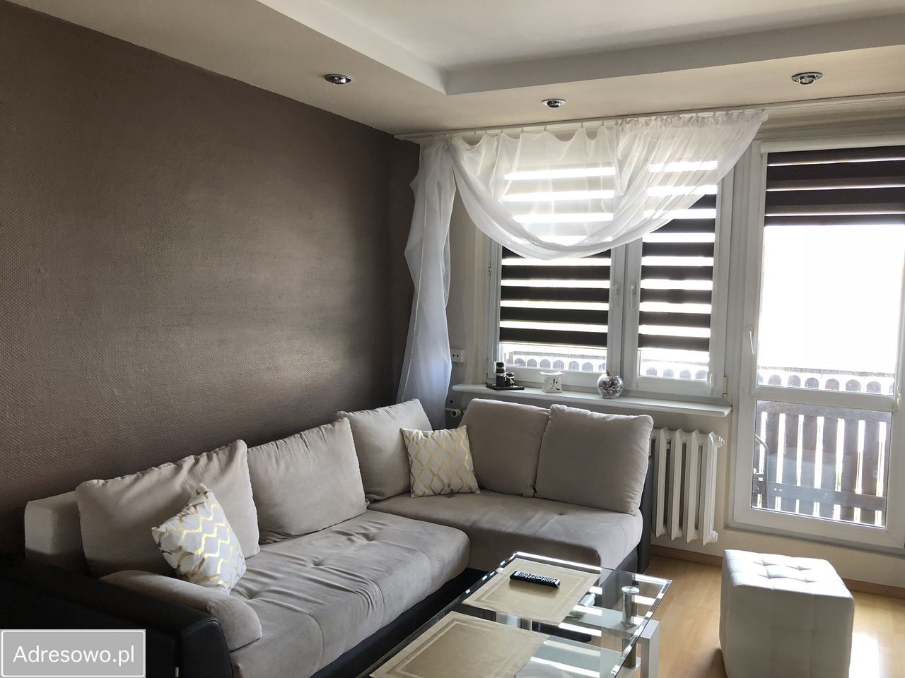 Mieszkanie 2-pokojowe Ruda Śląska Godula, ul. Antoniego Zielińskiego. Zdjęcie 10