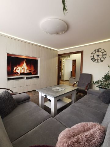 Mieszkanie 3-pokojowe Gorzów Wielkopolski, ul. Wincentego Witosa. Zdjęcie 1