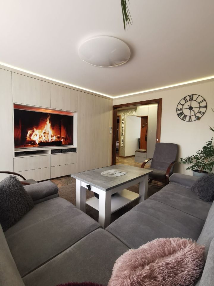 Mieszkanie 3-pokojowe Gorzów Wielkopolski, ul. Wincentego Witosa