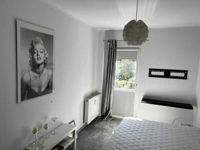 Mieszkanie 3-pokojowe Poznań Grunwald, ul. Bułgarska. Zdjęcie 6