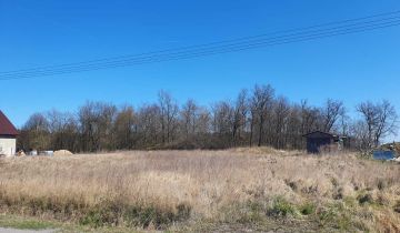 Działka budowlana Brzezie