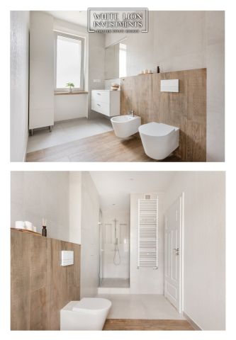 Mieszkanie 4-pokojowe Warszawa Mokotów, ul. Obrzeżna. Zdjęcie 16