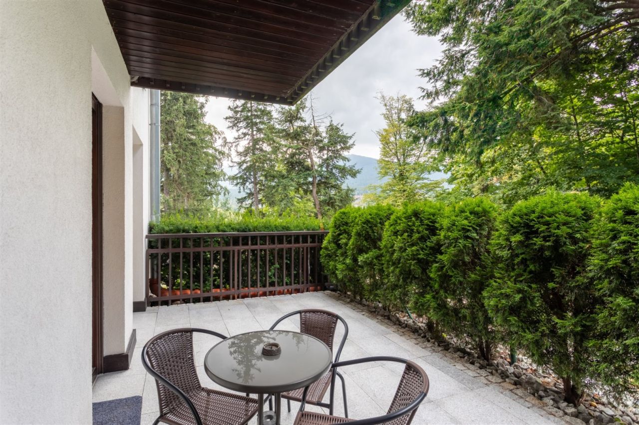 Mieszkanie 2-pokojowe Szklarska Poręba, ul. Franciszkańska. Zdjęcie 3