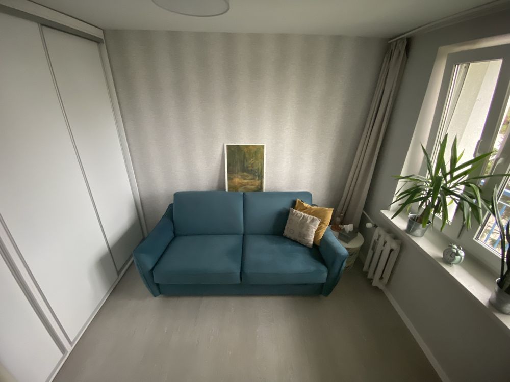 Mieszkanie 2-pokojowe Bydgoszcz Glinki. Zdjęcie 5