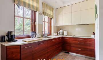 dom wolnostojący, 5 pokoi Józefów