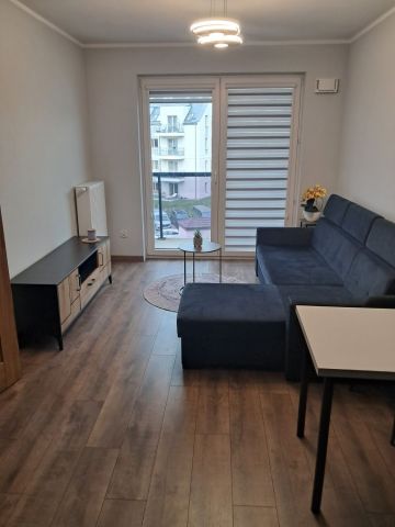 Mieszkanie 2-pokojowe Wrocław Fabryczna. Zdjęcie 1