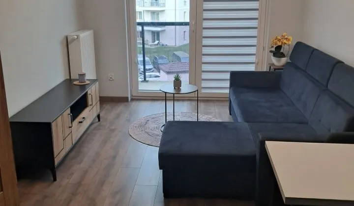 Mieszkanie 2-pokojowe Wrocław Fabryczna