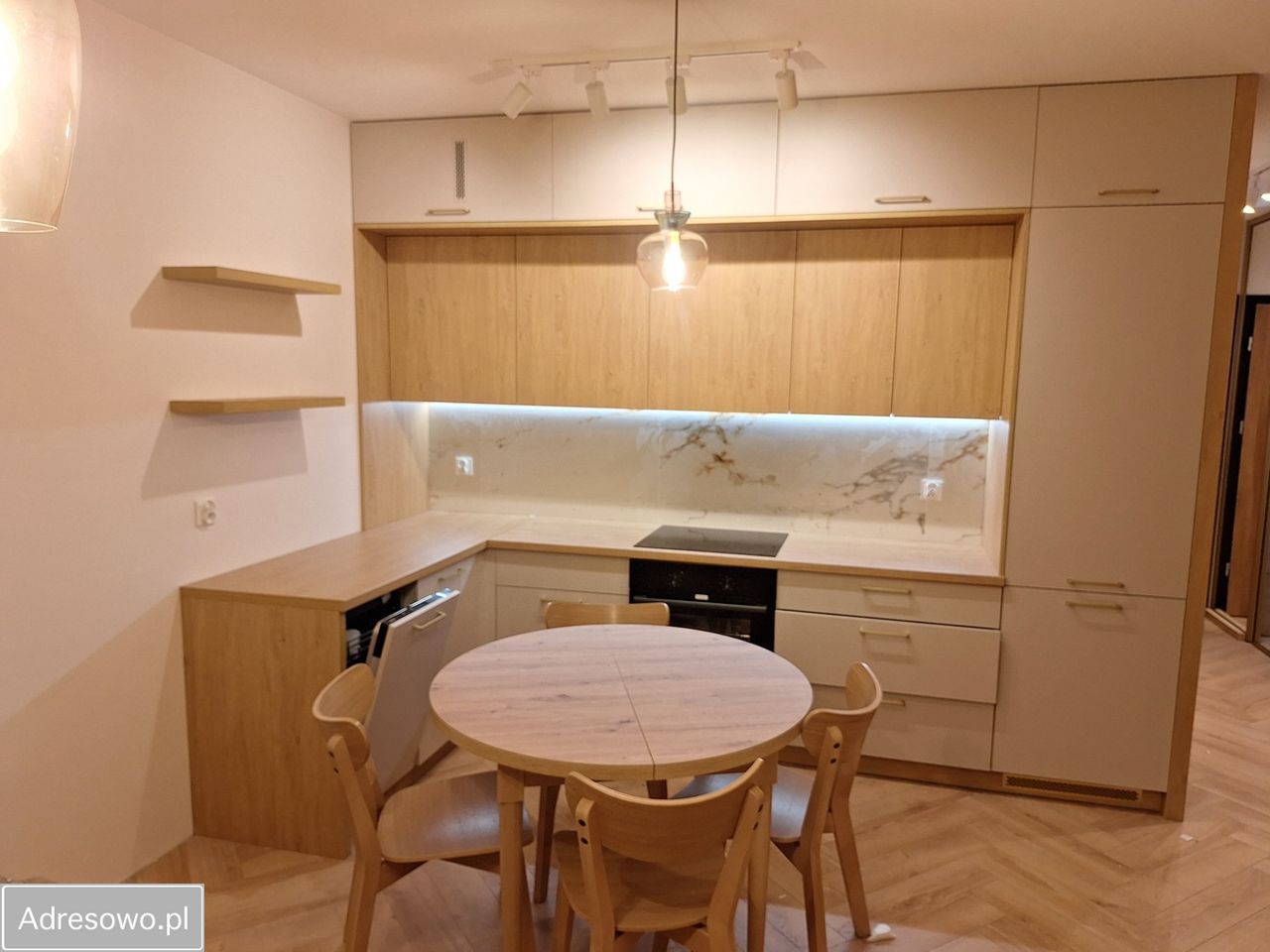 Mieszkanie 2-pokojowe Bochnia, ul. Wygoda