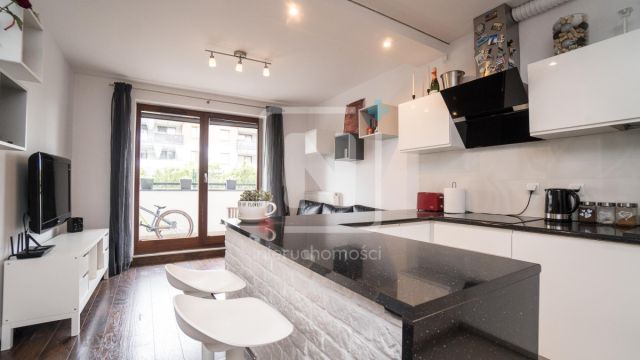 Mieszkanie 3-pokojowe Łomianki. Zdjęcie 6