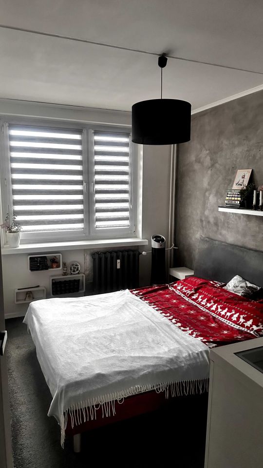 Mieszkanie 3-pokojowe Jastrzębie-Zdrój. Zdjęcie 4