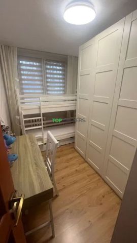 Mieszkanie 3-pokojowe Warszawa Praga-Południe, ul. Lizbońska. Zdjęcie 3