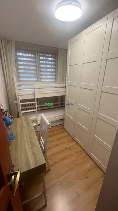 Mieszkanie 3-pokojowe Warszawa Praga-Południe, ul. Lizbońska. Zdjęcie 3