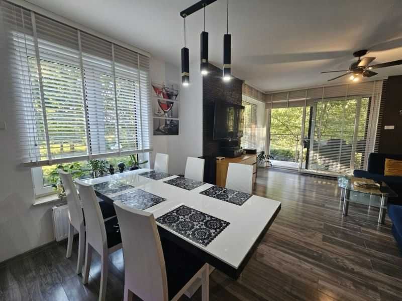 Mieszkanie 4-pokojowe Kołobrzeg. Zdjęcie 3