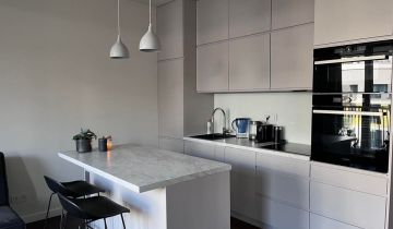 Mieszkanie 2-pokojowe Warszawa Wola, ul. Juliana Konstantego Ordona