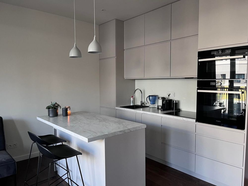 Mieszkanie 2-pokojowe Warszawa Wola, ul. Juliana Konstantego Ordona. Zdjęcie 2