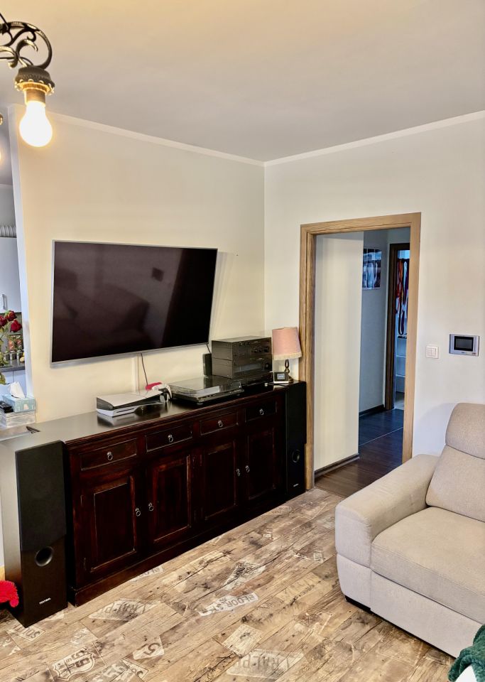 Mieszkanie 3-pokojowe Bydgoszcz Górzyskowo, ul. Strzelecka. Zdjęcie 7