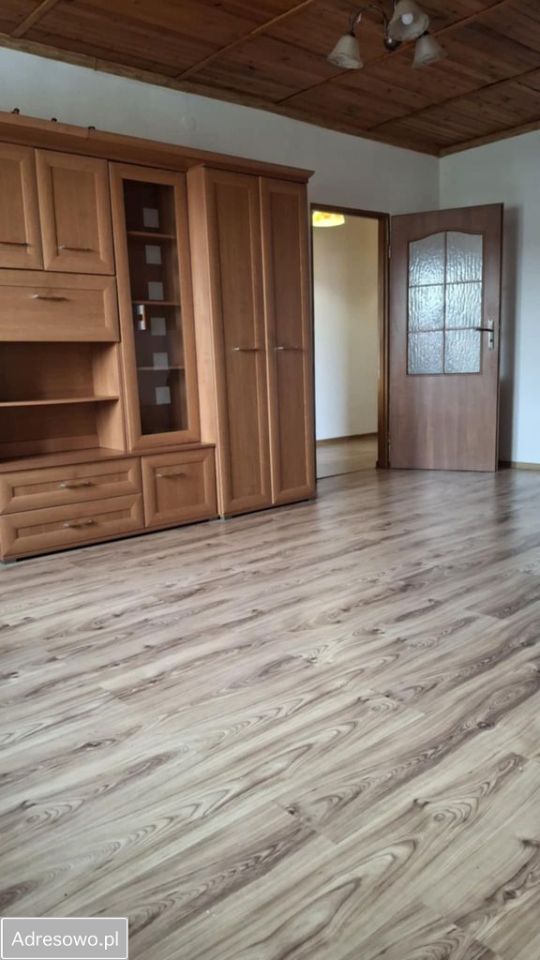 Mieszkanie 2-pokojowe Marcinowice, ul. Leopolda Staffa. Zdjęcie 2