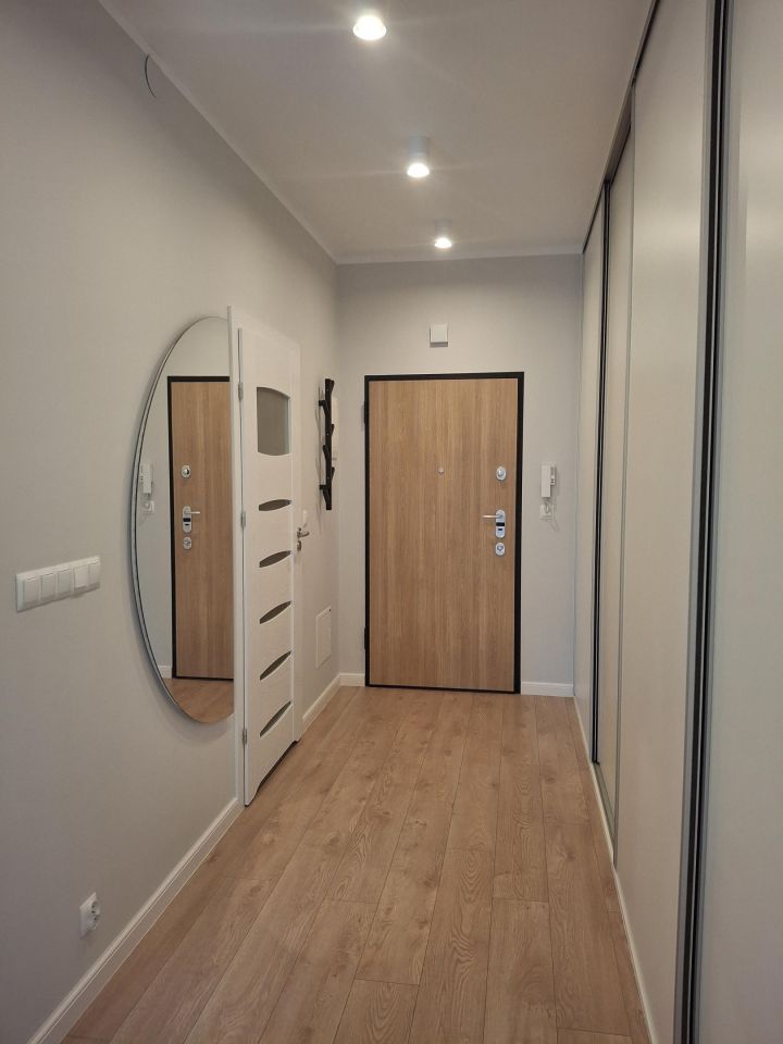 Mieszkanie 2-pokojowe Sosnowiec Zagórze, ul. Gwiezdna. Zdjęcie 5