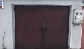 Garaż/miejsce parkingowe Jarosław, ul. Słoneczna