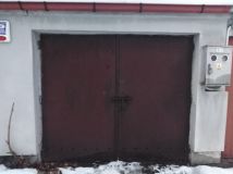 Garaż/miejsce parkingowe Jarosław, ul. Słoneczna. Zdjęcie 1