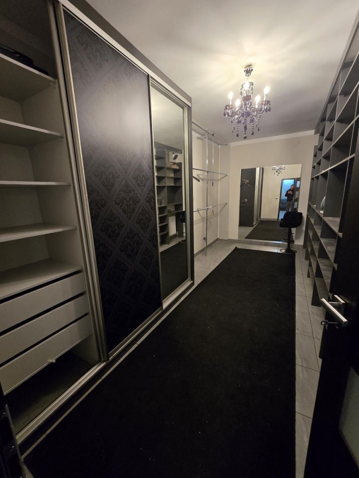 Mieszkanie 5-pokojowe Wrocław Psie Pole, al. Marcina Kromera. Zdjęcie 7