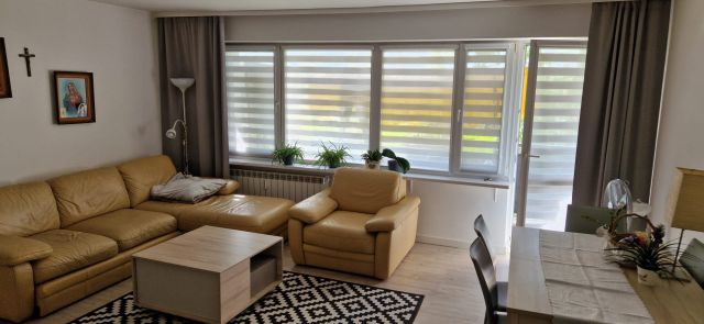 Mieszkanie 3-pokojowe Nowy Sącz Barskie, ul. Partyzantów. Zdjęcie 23