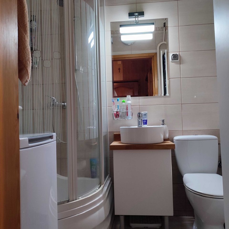 Mieszkanie 2-pokojowe Dąbrowa Górnicza Gołonóg, ul. Józefa Wybickiego. Zdjęcie 7