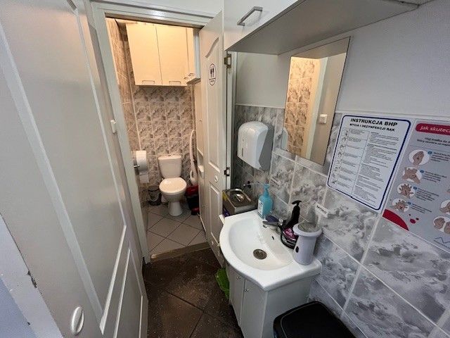 Nieruchomość komercyjna Szczecin. Zdjęcie 5