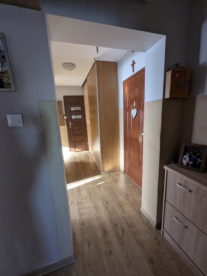 Mieszkanie 3-pokojowe Zgorzelec, ul. Bolesława Chrobrego. Zdjęcie 9