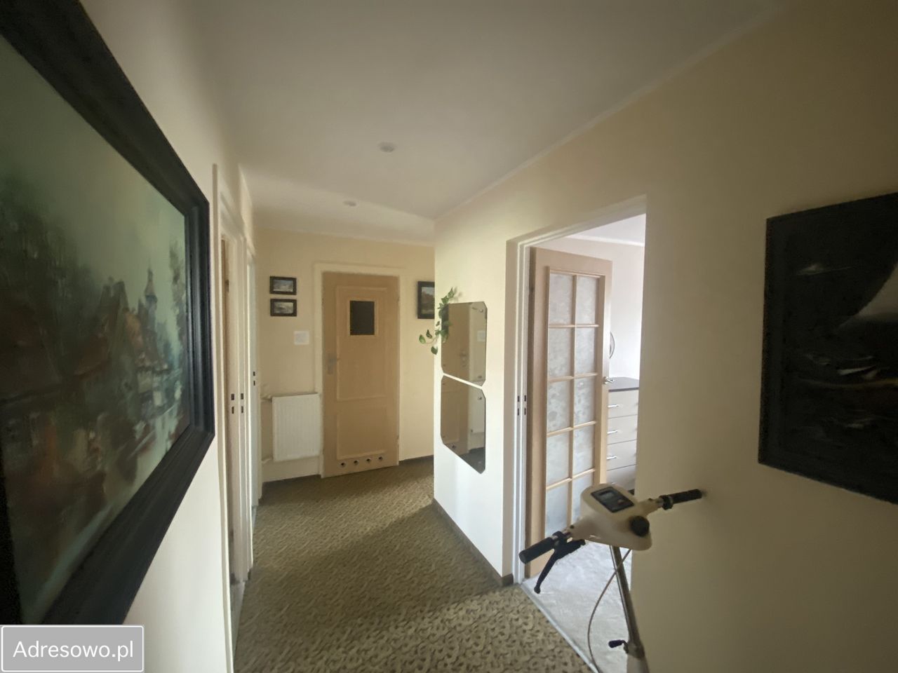 bliźniak, 6 pokoi Legionowo. Zdjęcie 20