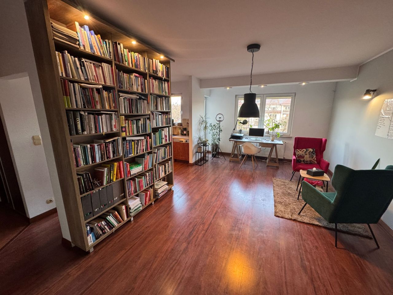 Mieszkanie 2-pokojowe Słupsk, ul. Wiejska. Zdjęcie 2