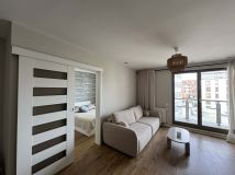 Mieszkanie 2-pokojowe Gdańsk Śródmieście, ul. Szafarnia. Zdjęcie 3