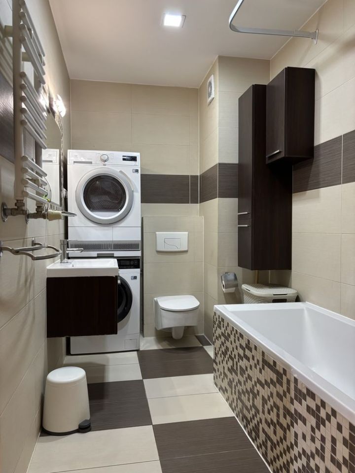 Mieszkanie 3-pokojowe Stargard, ul. Skarbowa. Zdjęcie 7