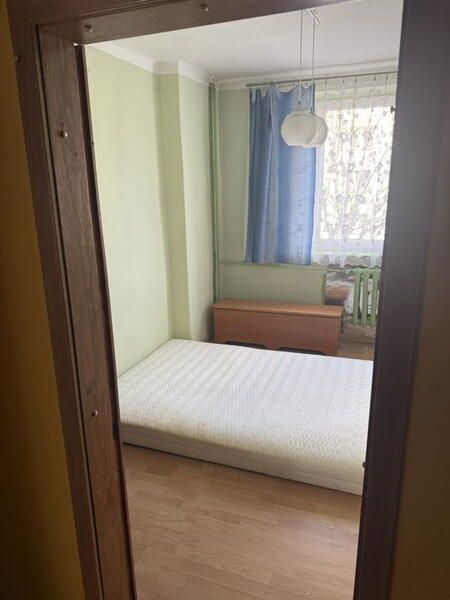 Mieszkanie 4-pokojowe Sosnowiec Niwka, ul. Adama Śliwki. Zdjęcie 4