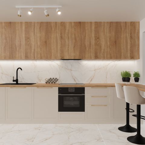 Mieszkanie 2-pokojowe Stalowa Wola, ul. Józefa Poniatowskiego. Zdjęcie 1