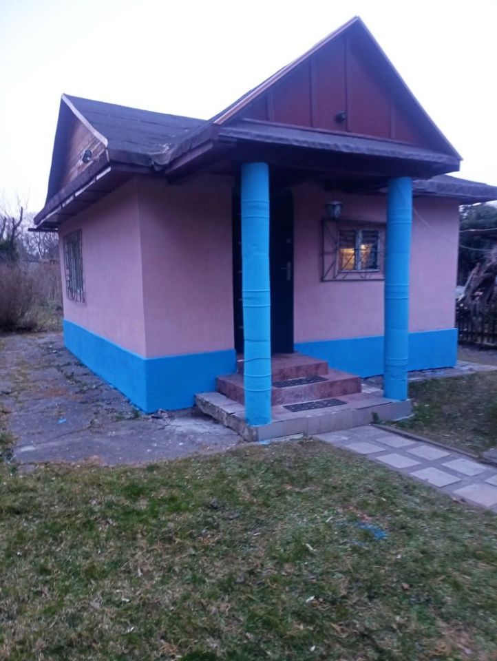 Działka rod Zabrze Mikulczyce. Zdjęcie 7