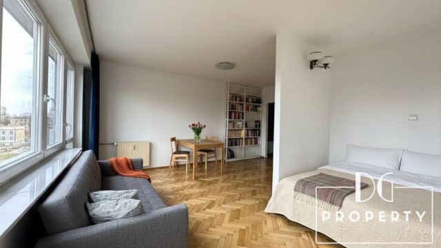 Mieszkanie 2-pokojowe Warszawa Bielany, ul. Podleśna. Zdjęcie 1