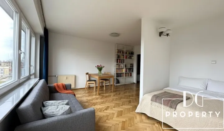 Mieszkanie 2-pokojowe Warszawa Bielany, ul. Podleśna