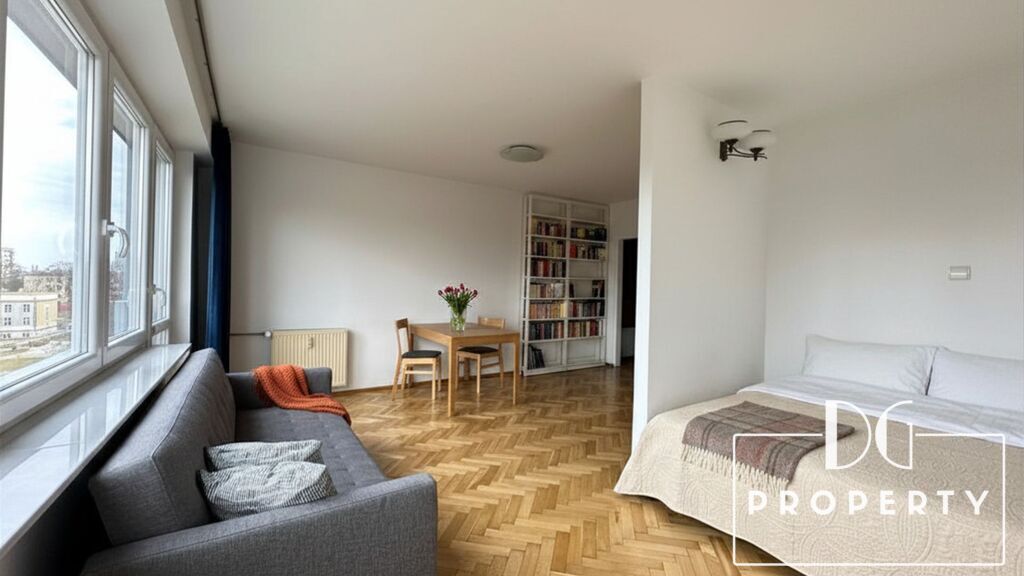 Mieszkanie 2-pokojowe Warszawa Bielany, ul. Podleśna. Zdjęcie 1